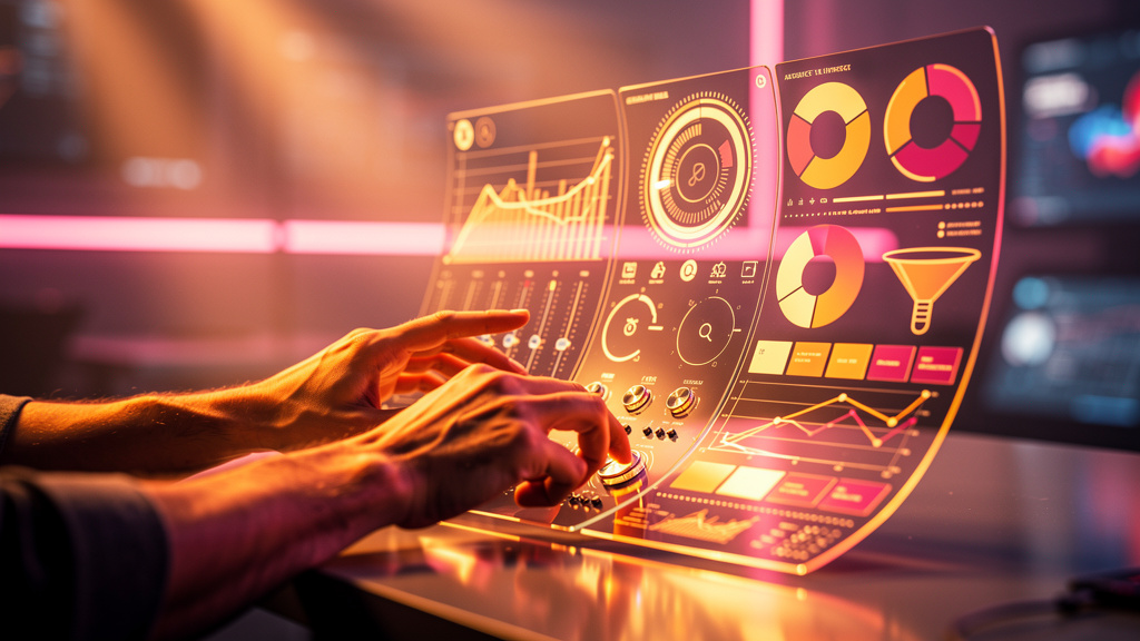 Agentes de Marketing com IA: O Futuro do Marketing Digital