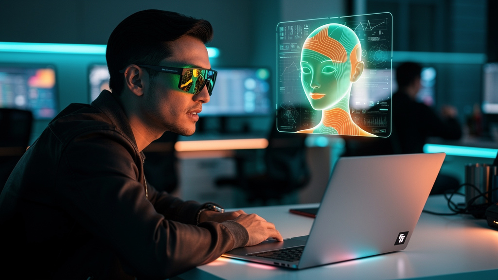 Agentes de Marketing com IA: O Futuro do Marketing Digital