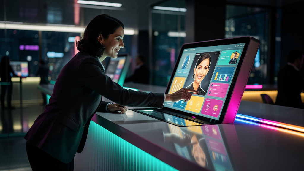 Agentes de Marketing com IA: Qualificação de Leads 24/7