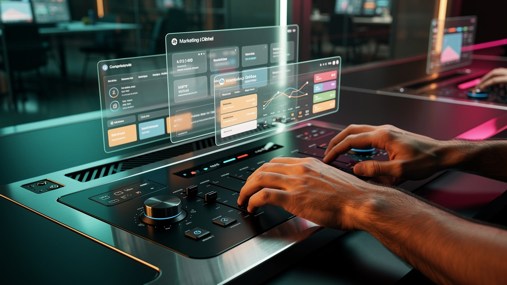 Agentes de Plataforma: O Futuro da IA para Empresas