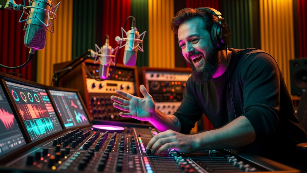 Agentes de Voz com IA: A Revolução na Comunicação Empresarial