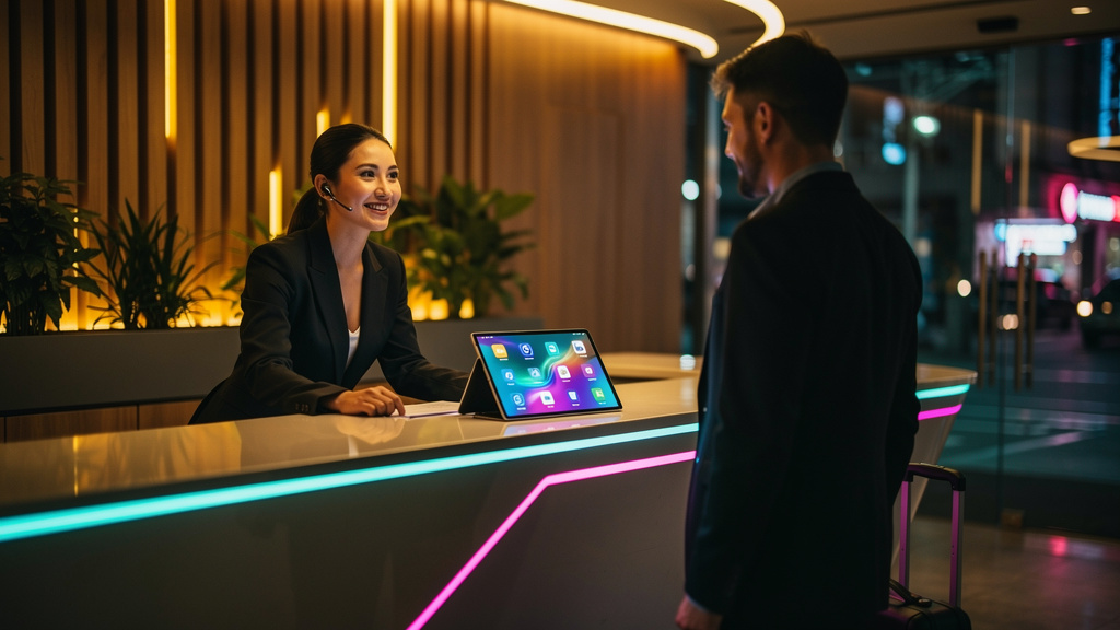 Agentes de Voz: oportunidades e desafios para 2026