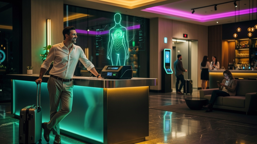 Agentes de Voz: previsões de especialistas para 2026