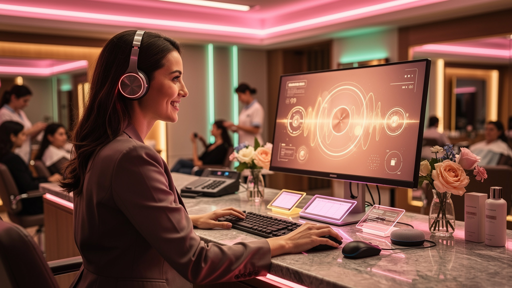 Agentes de Voz: previsões de especialistas para 2026