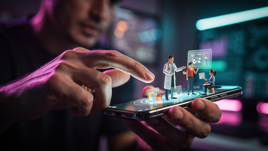 Agentflow: O Guia Completo para Chatbots Inteligentes