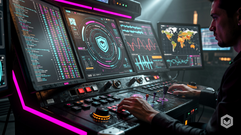 AgentGuard: Proteja seus Agentes de IA de Comportamentos Indesejados