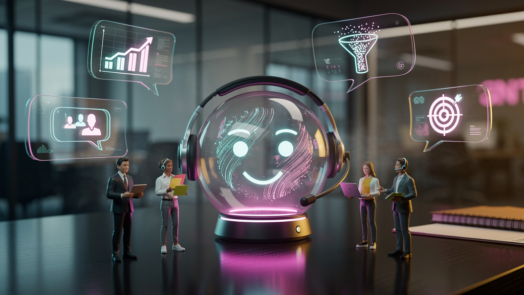 AI Bot Marketing: Estratégias e Ferramentas para Empresas