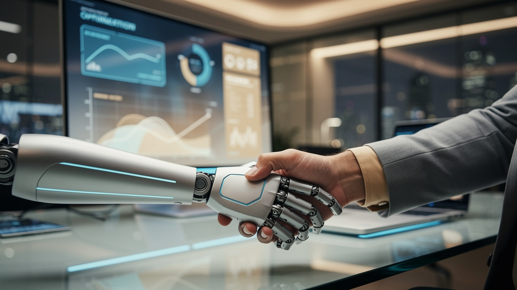 AI Closer: O Futuro do Fechamento de Vendas com IA