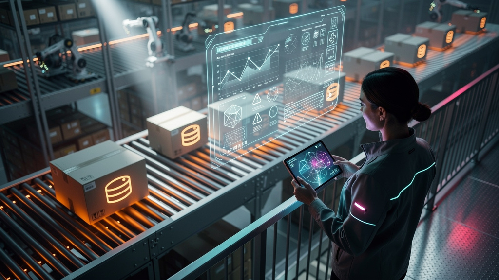 AI DataOps: O Que É, Benefícios e Como Implementar na Sua Empresa