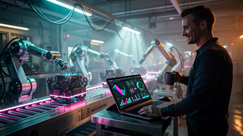 AI DataOps: Otimizando o Ciclo de Vida dos seus Agentes de IA