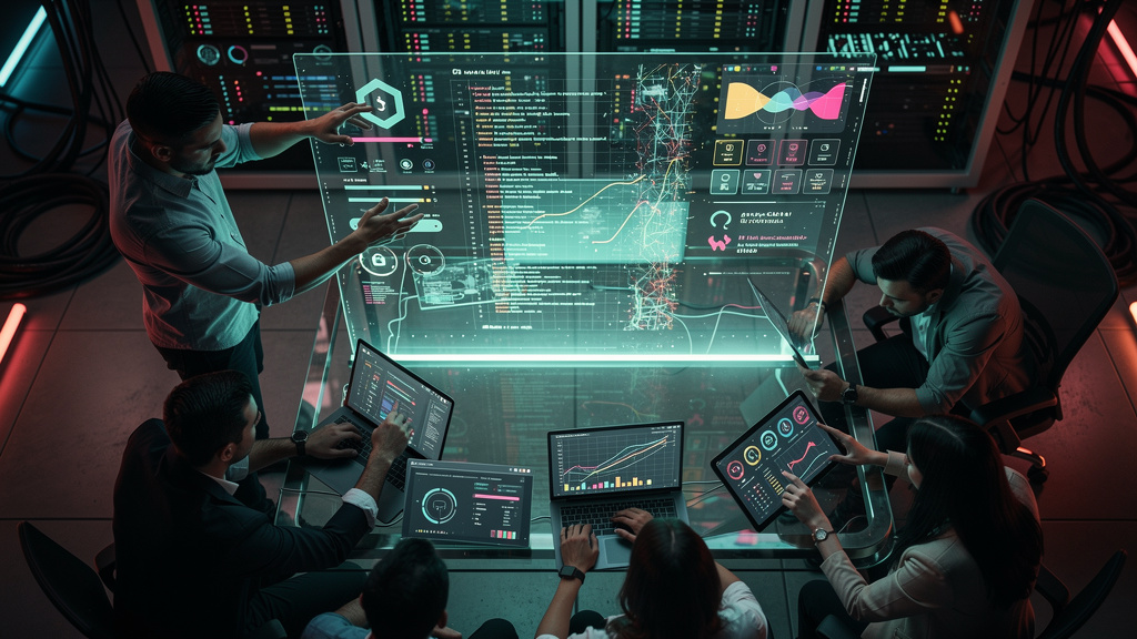 AI DevOps: Automatizando a Qualidade e Segurança do Código