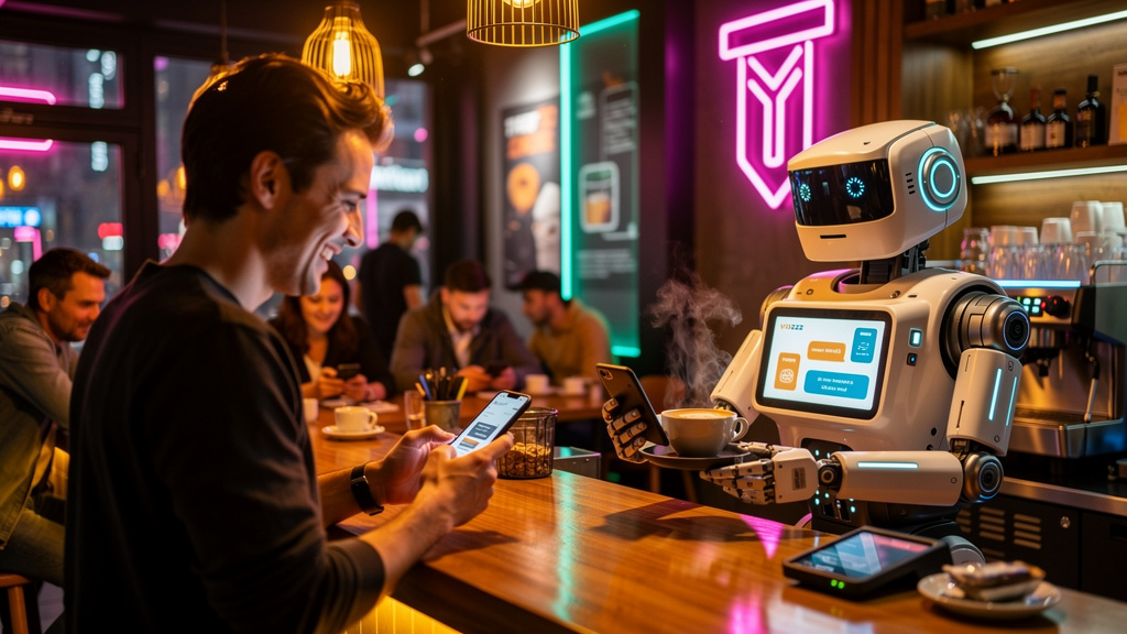 AI Messenger Chatbot: O Futuro da Automação no Atendimento