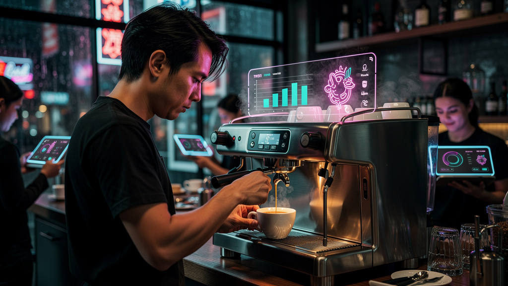 Ajuda IA: O Futuro do Atendimento e da Produtividade