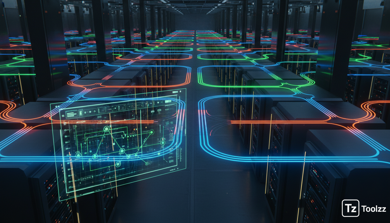 Além das Tabelas: A Vantagem dos Grafos para a Gestão de TI