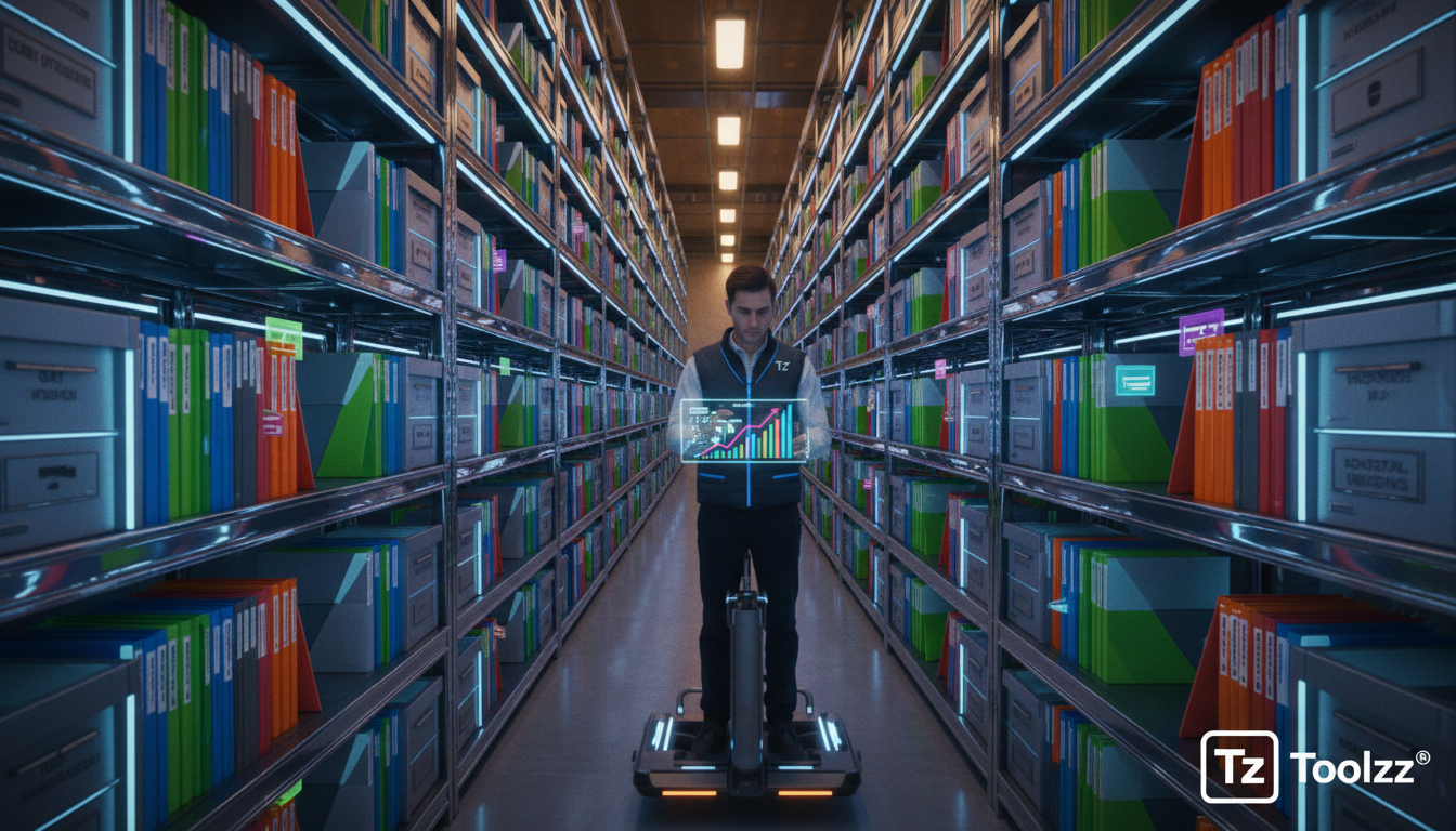 Além do Cache de Prompts: 5 Otimizações Essenciais para RAG