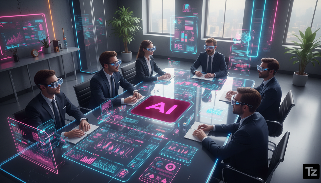 Alfabetização em IA: Por Que Sua Empresa Precisa Urgente