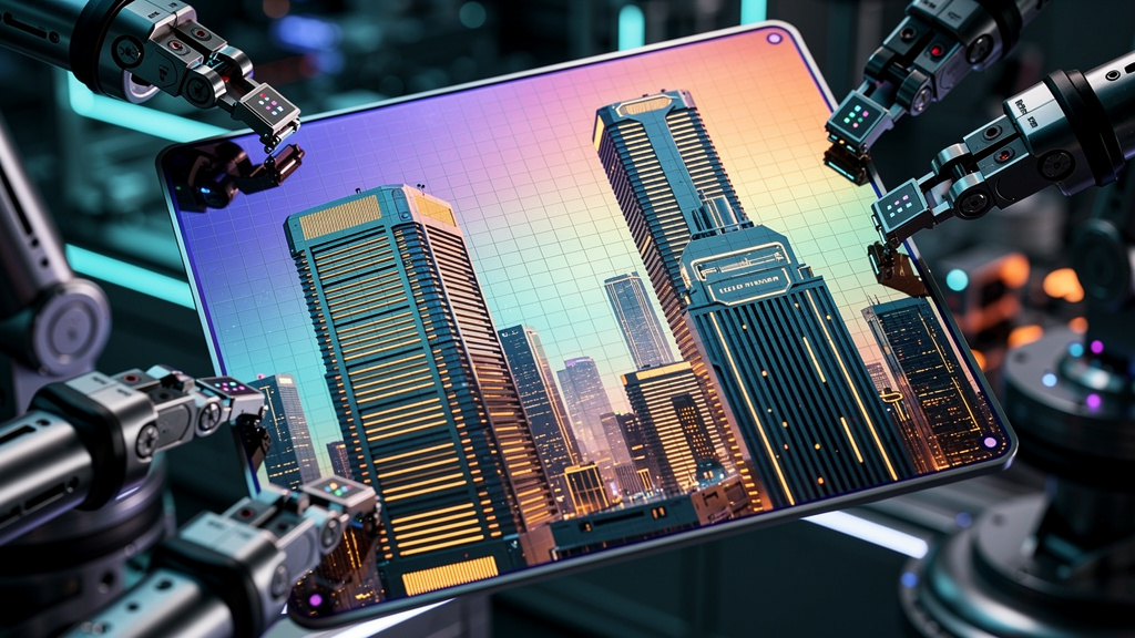 Alibaba Lança Novo Chip para IA e Acelera a Demanda por Inovação