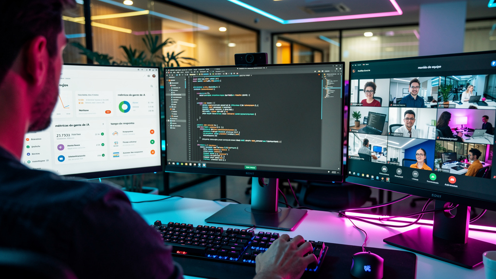 Alternativa ao Gemini: o que é, como funciona e por que importa