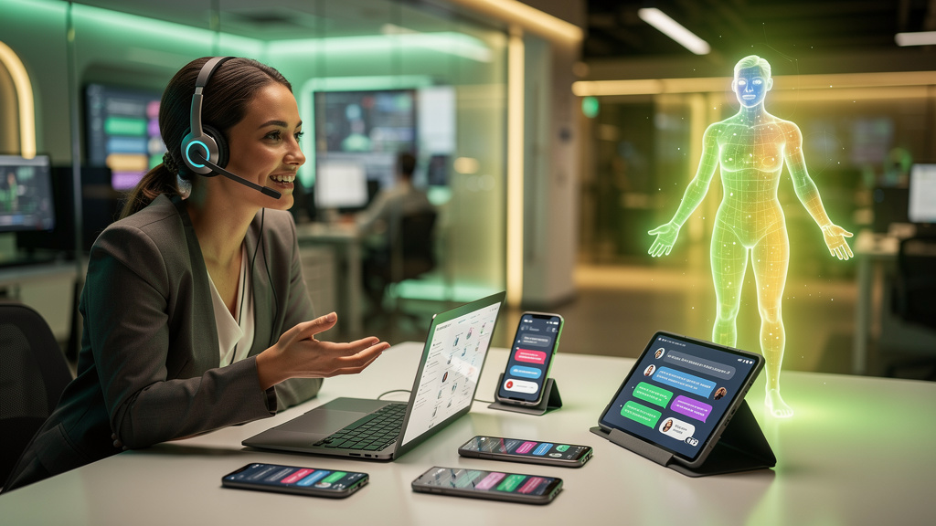 Alternativas ao Help Scout: Qual a melhor para 2024?