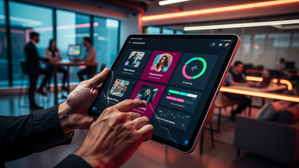 Alternativas ao Moodle: Qual a Melhor Plataforma LXP?