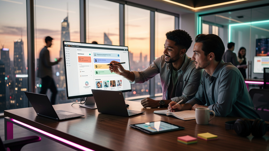 Alternativas ao Moodle: Qual a melhor plataforma LXP para sua empresa?