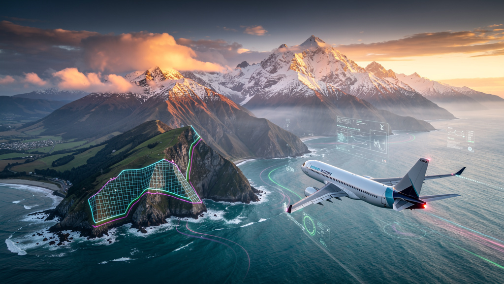 Amazon Bedrock chega à Nova Zelândia, impulsionando IA generativa na região