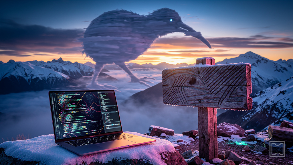 Amazon Bedrock Expande para a Nova Zelândia com Inferência Cross-Region