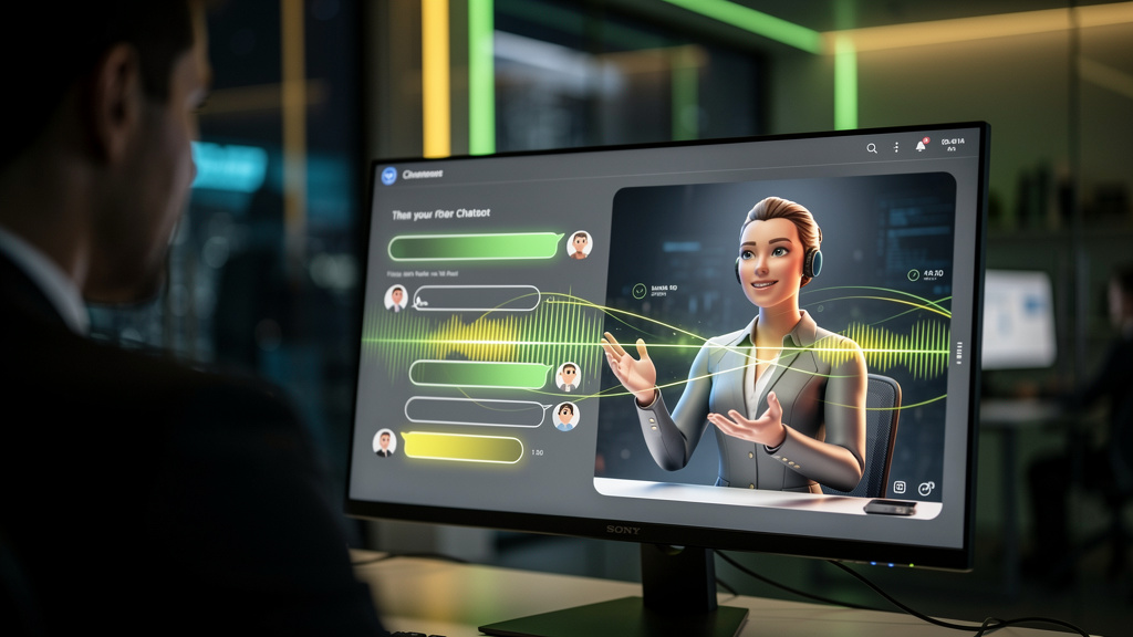Amazon Polly Inova com Streaming Bidirecional para IA Conversacional