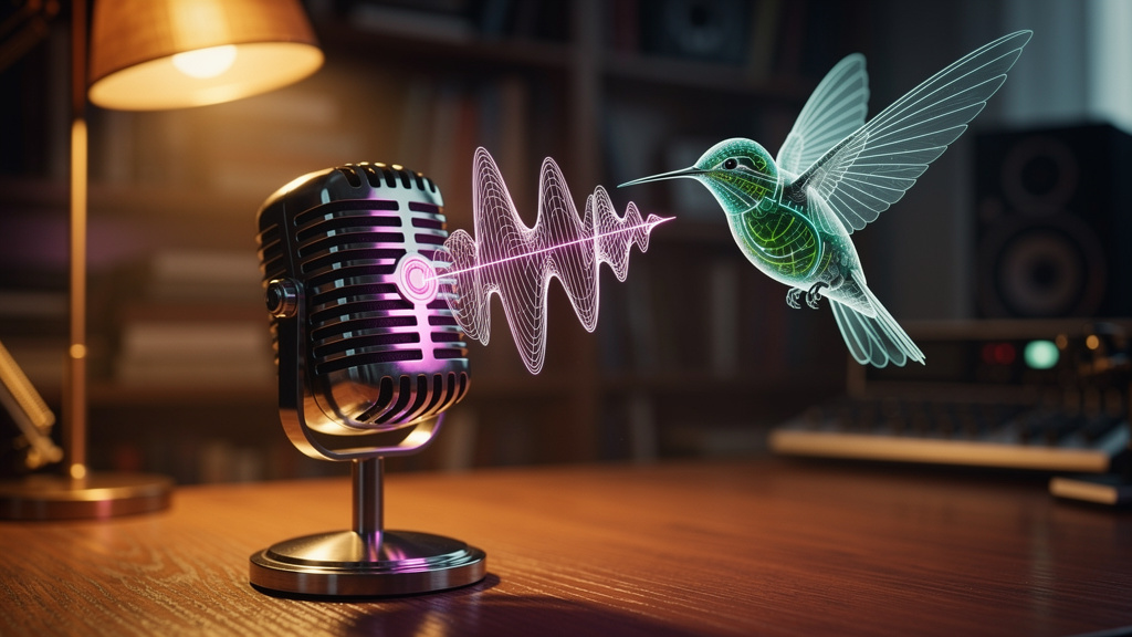 Amazon Polly: Nova API de Streaming para IA Conversacional