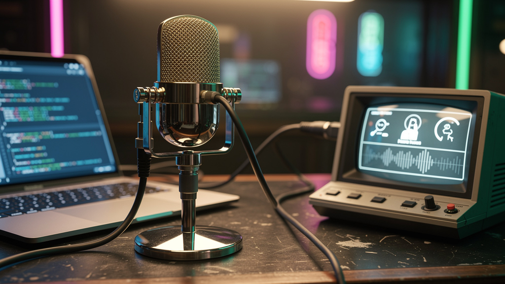 Amazon Polly: Streaming Bidirecional Revoluciona IA Conversacional