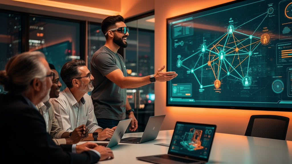 Análise completa: vale a pena investir em agentes de IA em 2024?