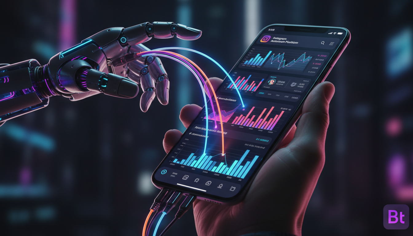 Análise completa: vale a pena investir em automação no Instagram?