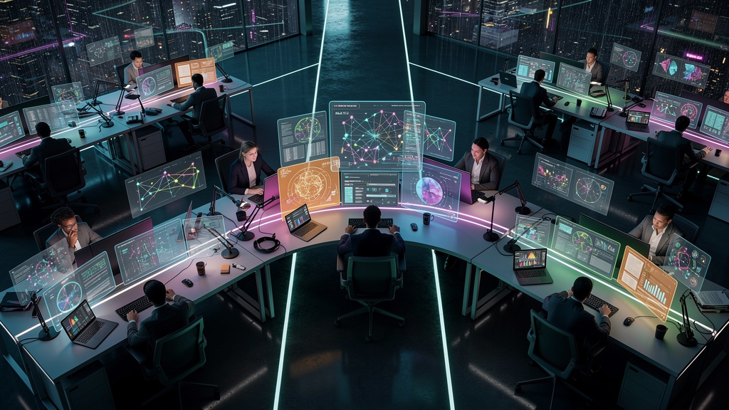 Análise completa: vale a pena investir em IA em 2026?