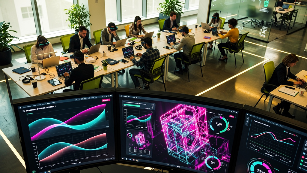 Análise completa: vale a pena investir em IA em 2026?