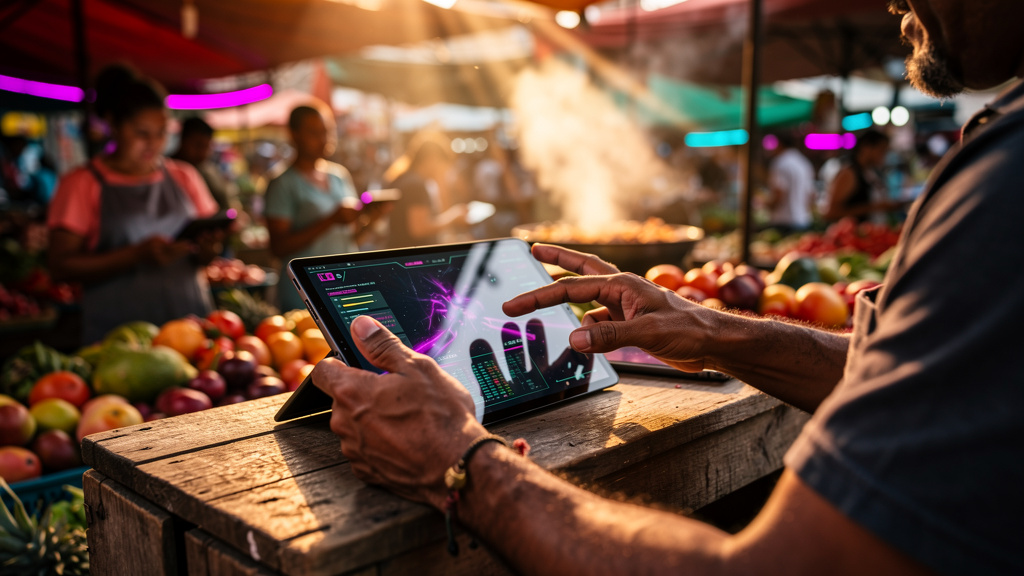 Análise completa: vale a pena investir em IA no Brasil?