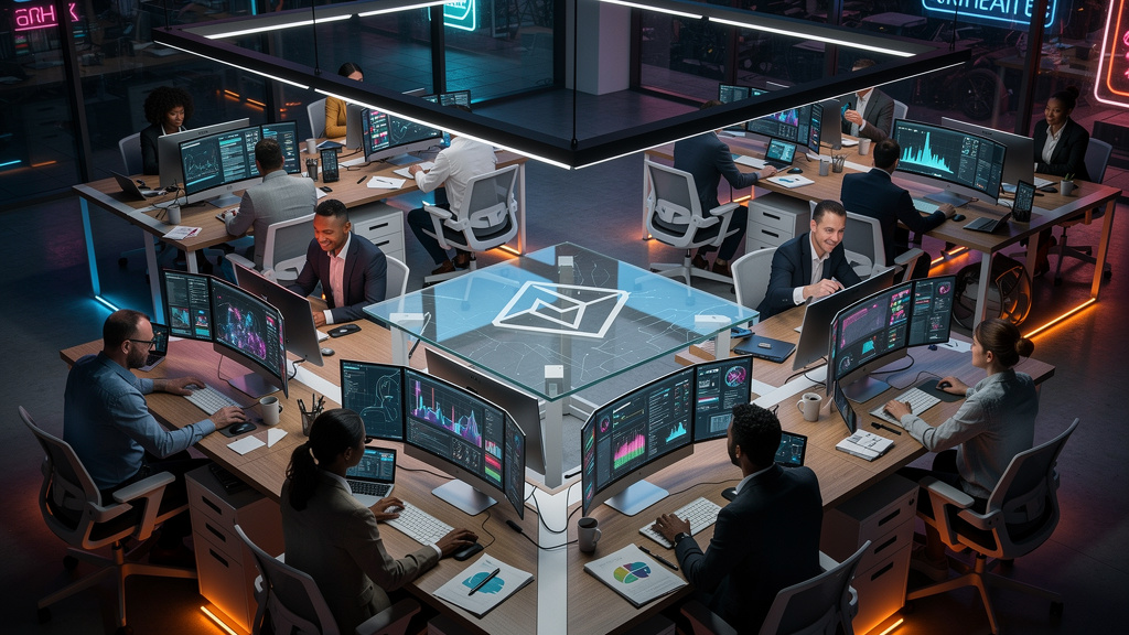 Análise completa: vale a pena investir em IA para empresas?