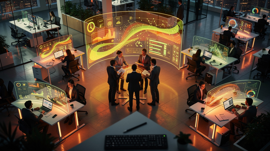 Análise completa: vale a pena investir em IA para empresas?