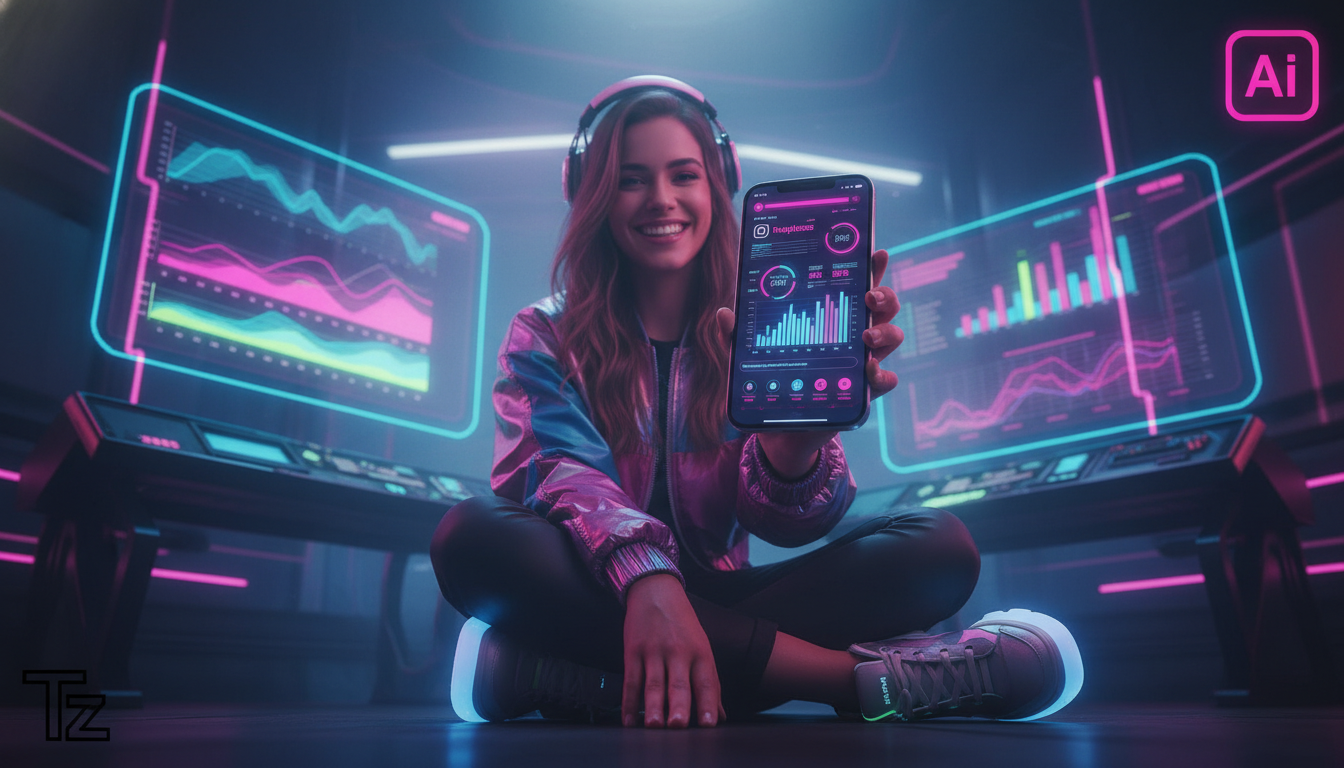 Análise completa: vale a pena investir em IA para Instagram Business?