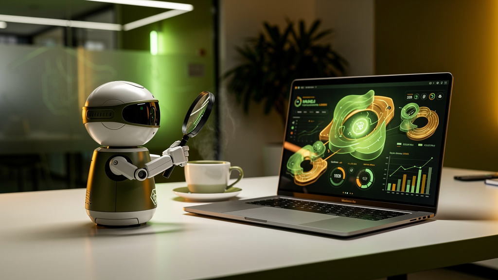 Análise completa: vale a pena investir em inteligência artificial brasileira?