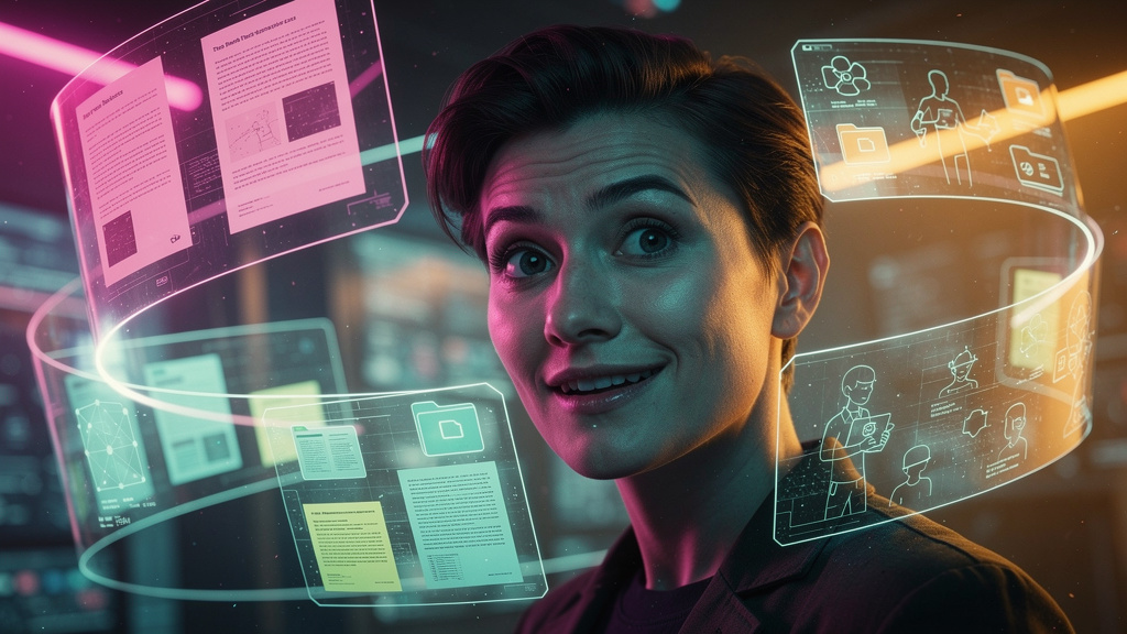 Análise de Documentos com IA: Agentes para Extrair Insights Valiosos