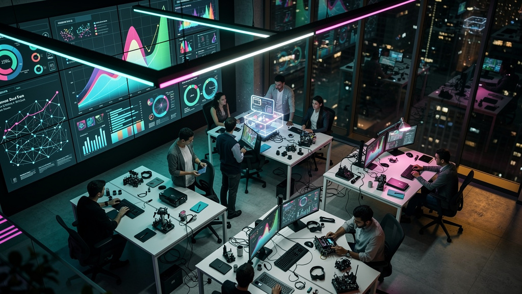 Análise TrustMRR: Tendências de Startups de Alto Crescimento em IA