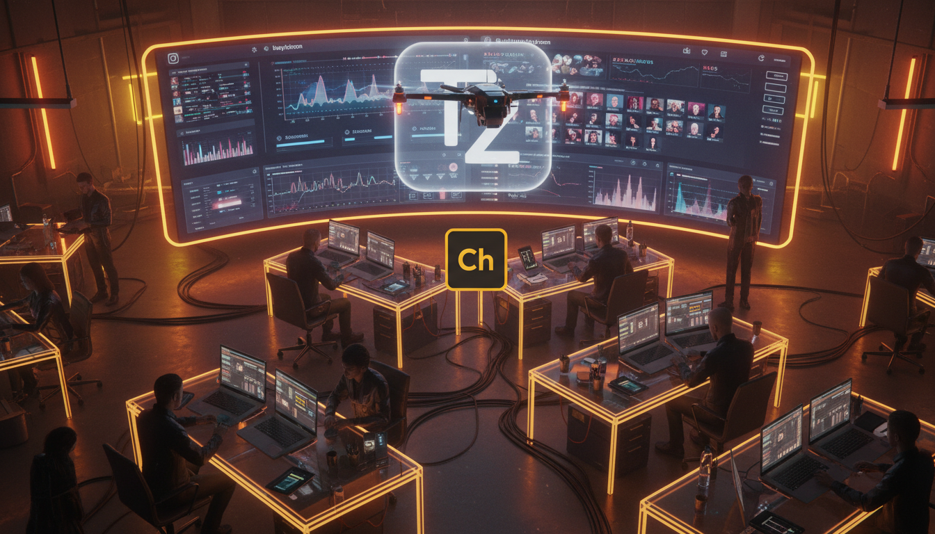 Anatomia da Automação no Instagram: entendendo cada componente