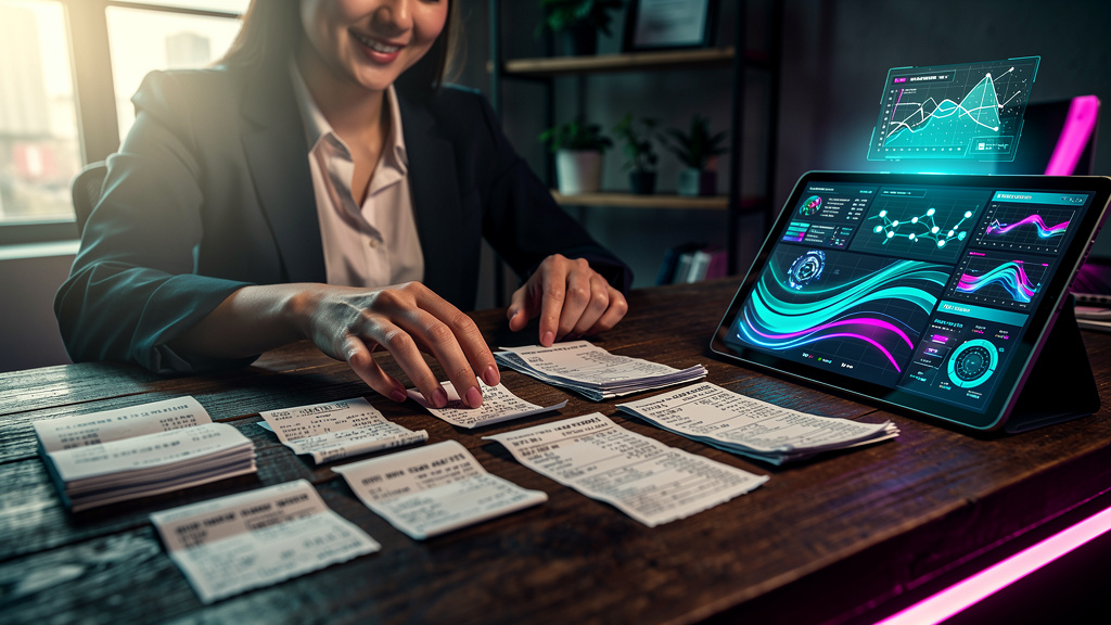 Anatomia da IA para Contabilidade: entendendo cada componente