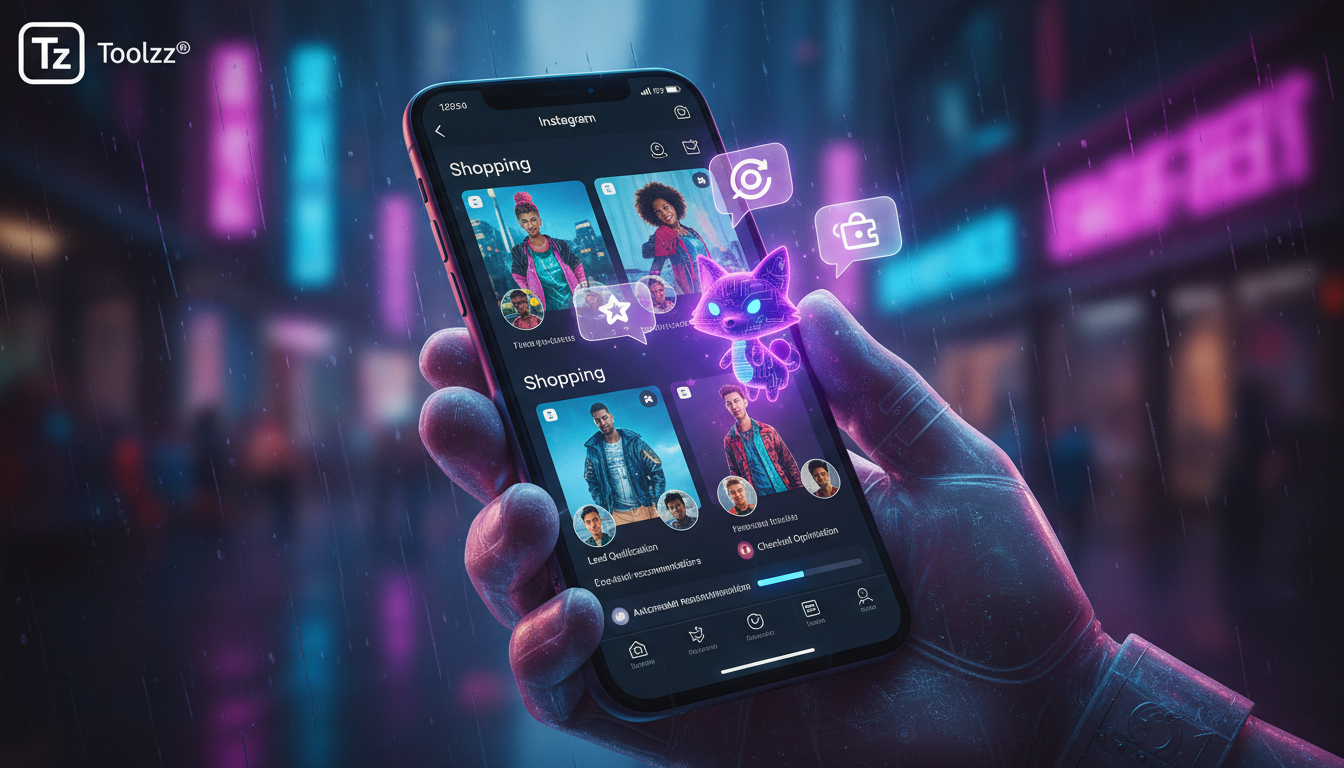 Anatomia da Venda no Instagram: entendendo cada componente