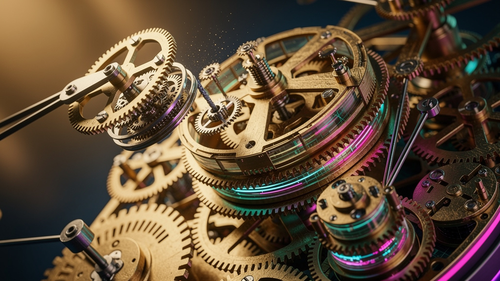 Anatomia de LLMs: entendendo cada componente