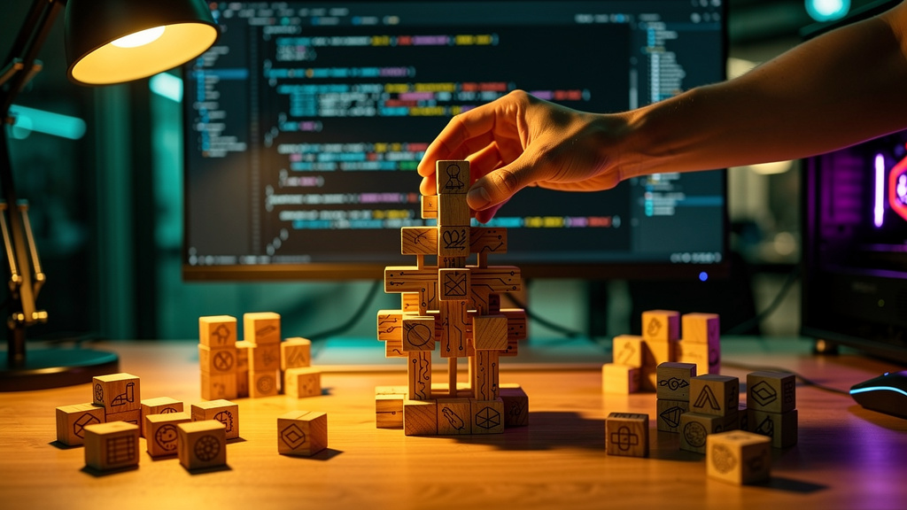 Anatomia de LLMs: entendendo cada componente