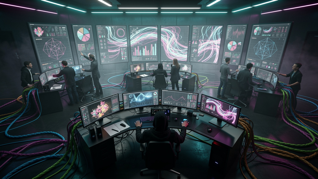 Anatomia de Relatórios: entendendo cada componente