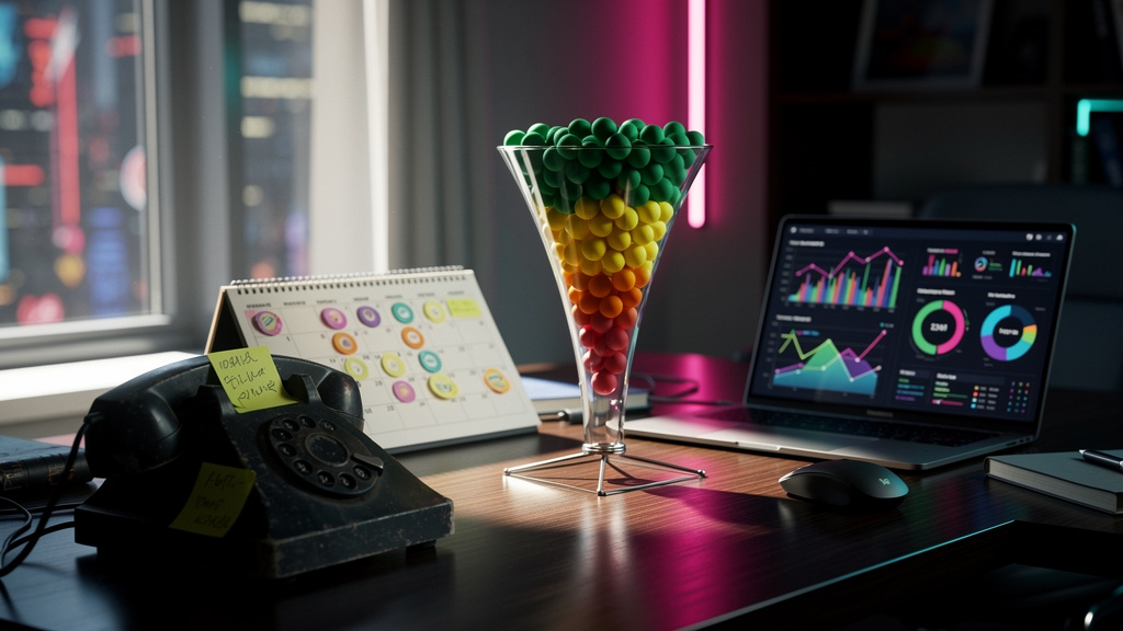 Anatomia de Vendas: entendendo cada componente