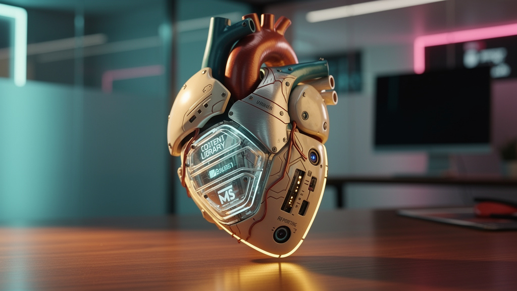 Anatomia do LMS: entendendo cada componente