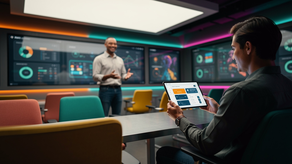 Anatomia do LXP: como a integração de pagamento revoluciona a educação corporati